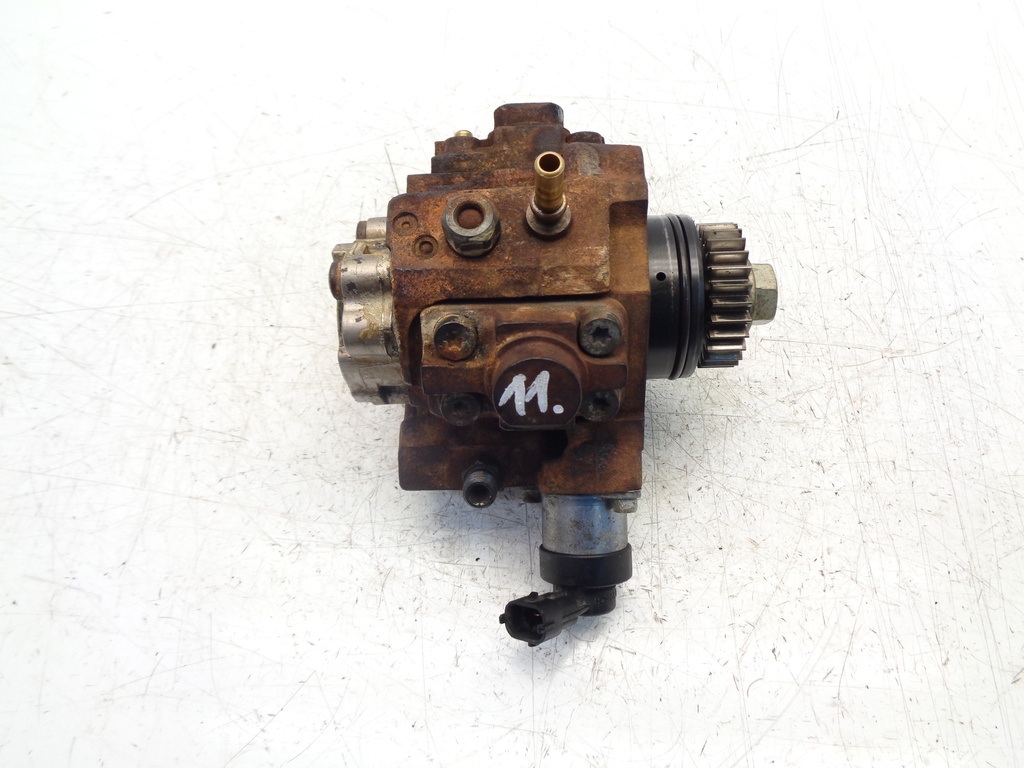 [MTD-381887] Bomba de alta presión Nissan Qashqai J10 2.0 dCi 150 CV 0445010170 8200690744