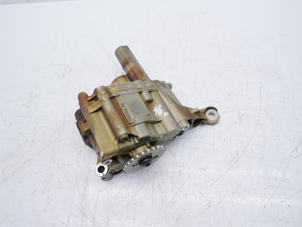 [MTD-421547] Bomba de aceite BMW 328i xDrive N51B30A N52B30A 7545939