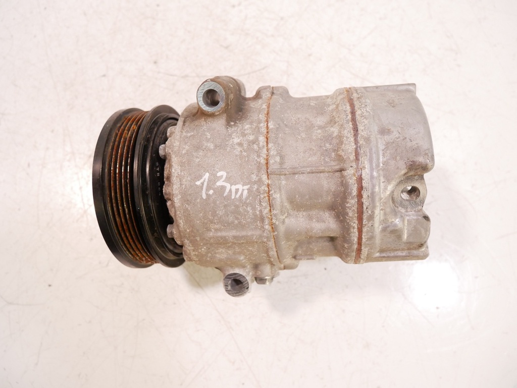 [MTD-421384] Compresor de aire acondicionado Opel Vauxhall Chevrolet 1.4 T B14XFT LE2 39159322