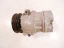 Compresor de aire acondicionado Opel Vauxhall Chevrolet 1.4 T B14XFT LE2 39159322