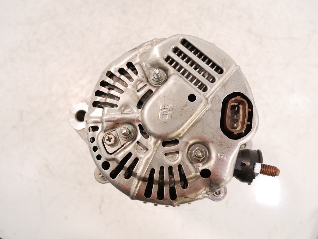 [MTD-425651] Alternador Land Rover Discovery 2.5 Td5 15P 976021-7253