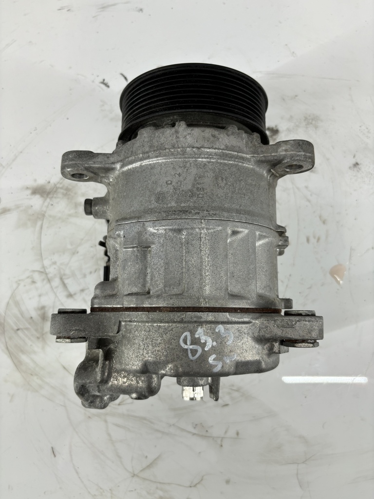 [MTD-442321] Compresor de aire acondicionado BMW 2.0 d 520d B47D20B B47 7948806