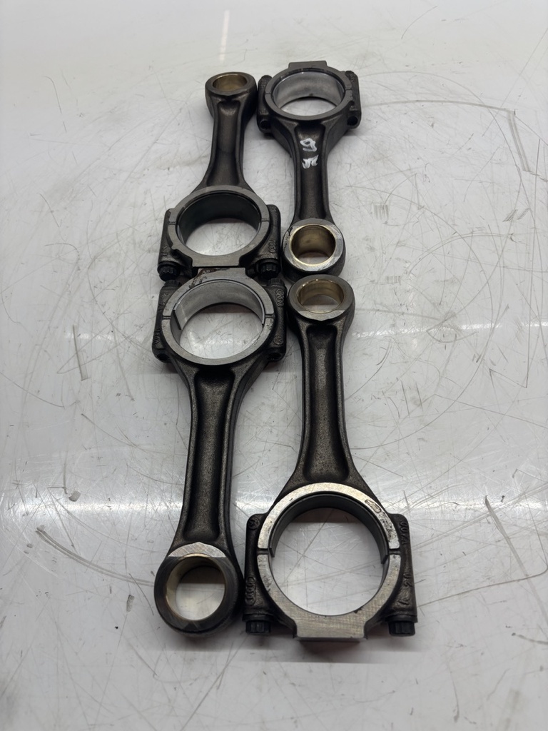 [MTD-442955] 4 bielas Audi A4, A5, A6 y Q5 2.0 TDI CGLC CGL 038198401F