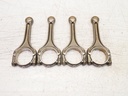 4x Biela VW Golf MK8 1.5 TSI DPBA DPB