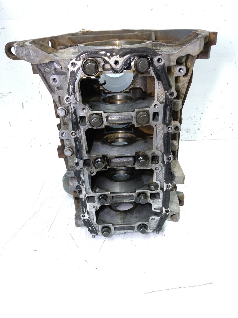 [MTD-525876] Bloque motor Opel Combo 1.3 CDTI