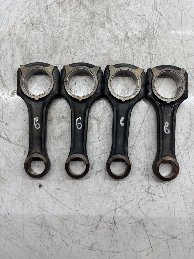 [MTD-443699] Biela para Mercedes Sprinter 2.1 CDI OM646.985 646.985 OM646 A6110300520