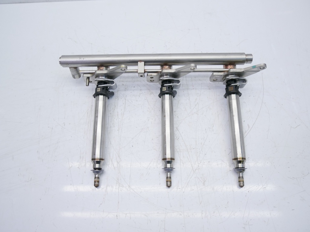 [MTD-420065] Rampa de inyectores para Mercedes E-Klasse W212 S212 CLS C218 M 276.952 3.5