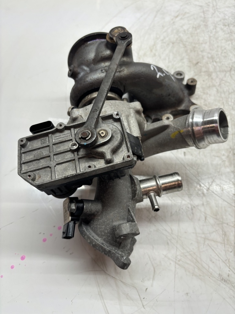 [MTD-443801] Turbocompresor Kia Ceed 1.5 T-GDI G4LH 28231-08200