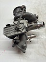 Turbocompresor Kia Ceed 1.5 T-GDI G4LH 28231-08200
