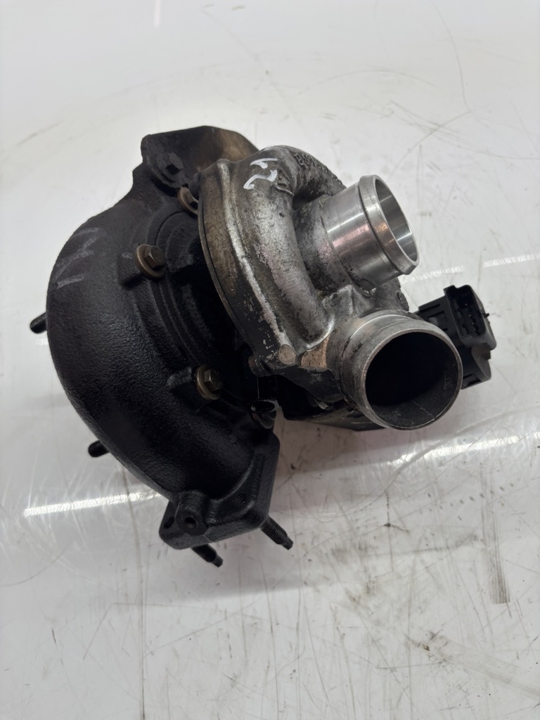 [MTD-446033] Turbocompresor Land Rover Range Rover Sport L320 2.7 D V6 276DT AJD LR004286