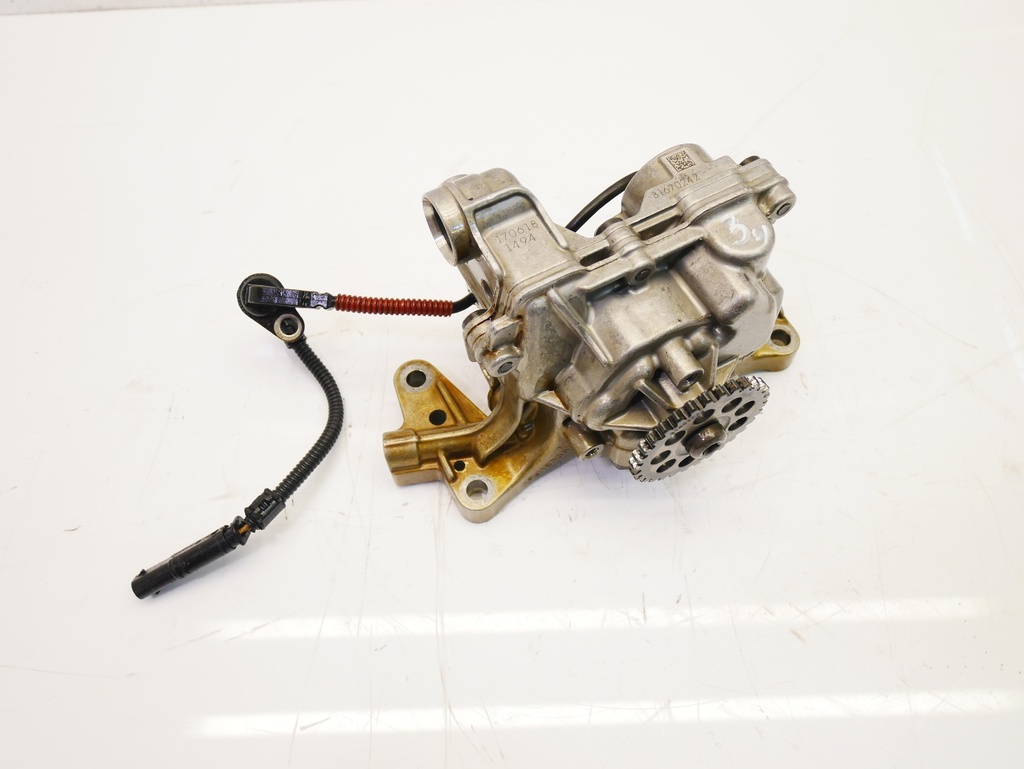 [MTD-402030] Bomba de aceite Volvo V40 1.5 T2 B4154T3 2015-2019