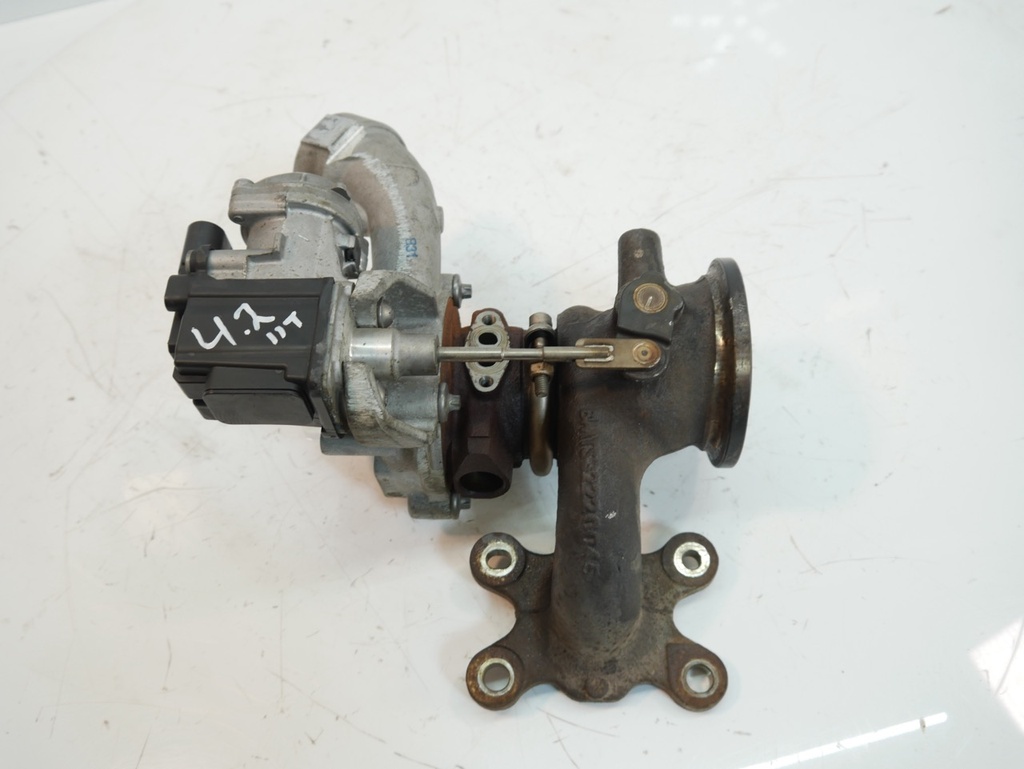 [MTD-462572] Turbocompresor Audi VW A3 Yeti Golf 1.2 TSI CYVB CYV 04E145721L