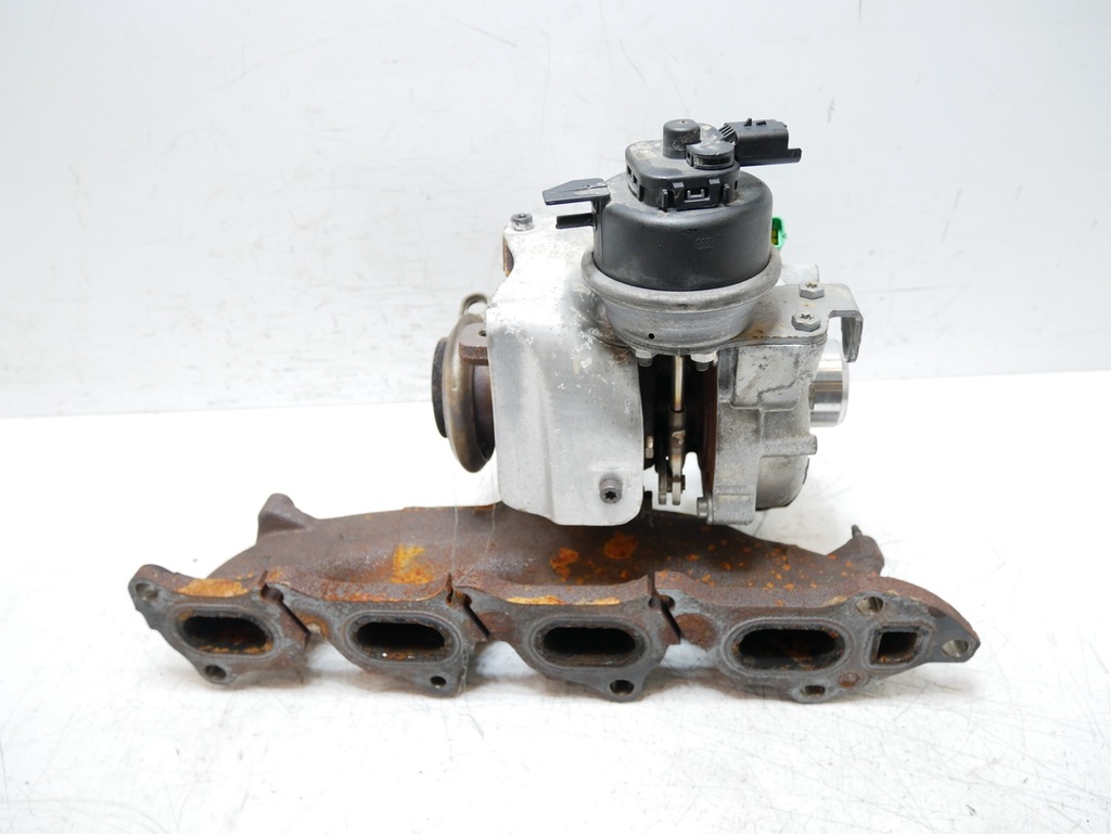 [MTD-463773] Turbocompresor Ford Mondeo V 2.0 TDCI T8CC 9807873180