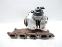 Turbocompresor Ford Mondeo V 2.0 TDCI T8CC 9807873180