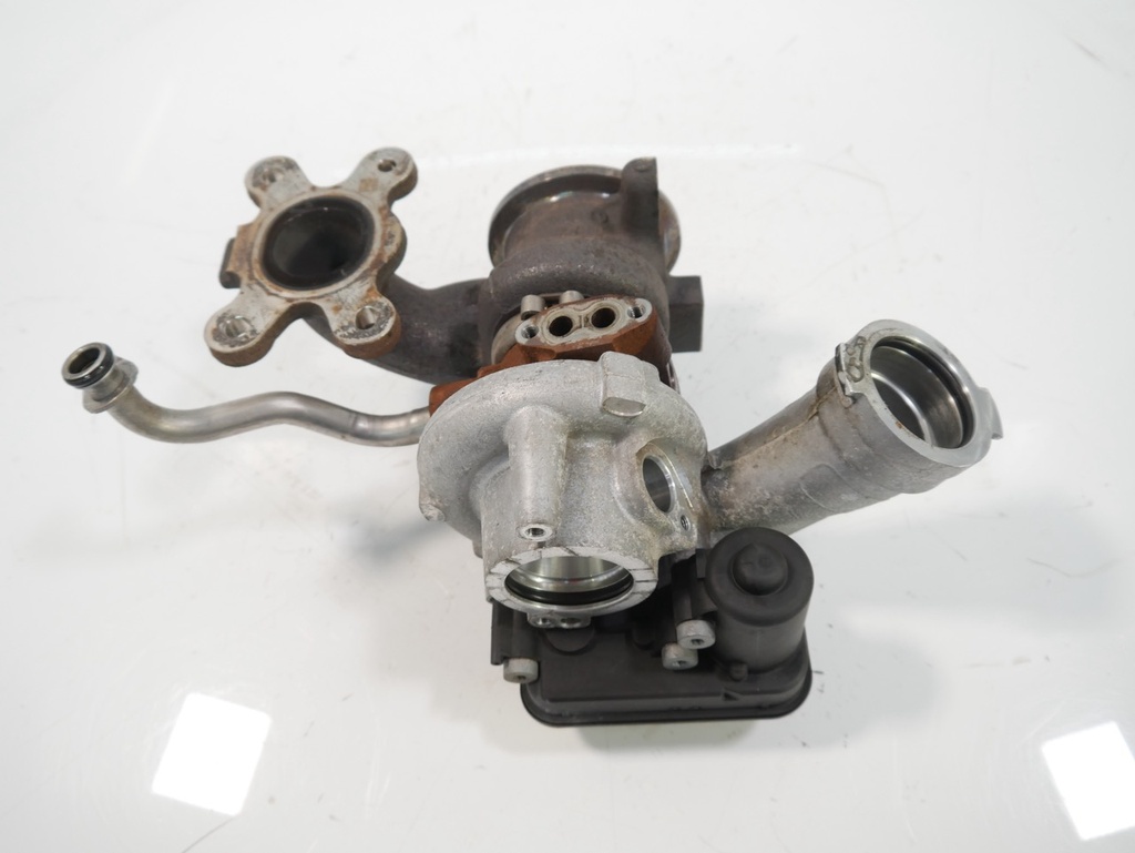 [MTD-472674] Turbocompresor Audi VW A1 A3 Q3 Golf 1.5 TSI DPCA DPC 05E145701K