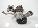Turbocompresor Audi VW A1 A3 Q3 Golf 1.5 TSI DPCA DPC 05E145701K