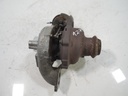 Turbocompresor Volvo V60 1.6 DRIVe D4162T D41 9686120680