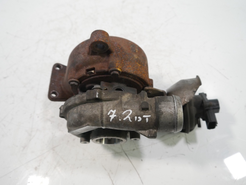[MTD-485194] Turbocompresor Ford Kuga 2.0 TDCI G6DG 8V4Q-6K682-A