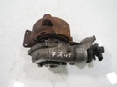 Turbocompresor Ford Kuga 2.0 TDCI G6DG 8V4Q-6K682-A
