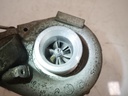 Turbocompresor Mercedes Clase C 2.2 CDI OM646.811 646.811 A6460901080