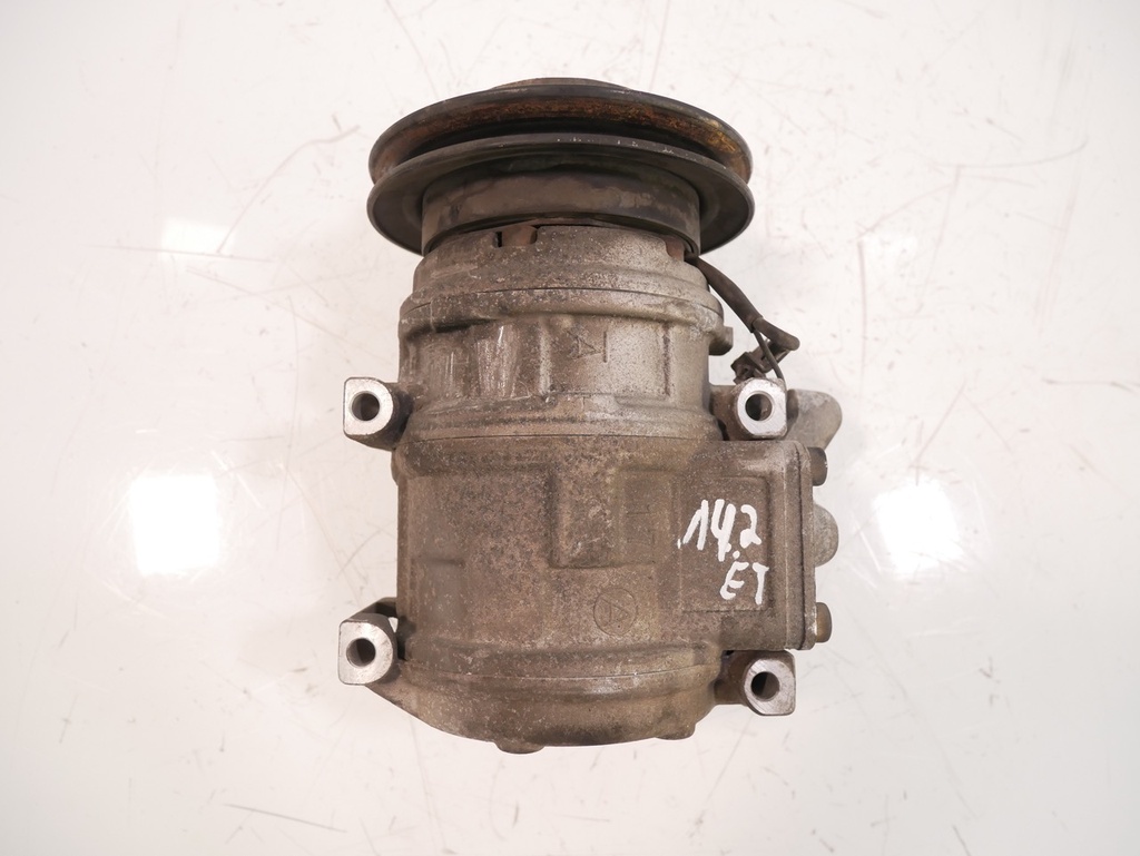 [MTD-427693] Compresor de aire acondicionado Toyota Land Cruiser 3.0 TD 1KZ-TE 447200-4554