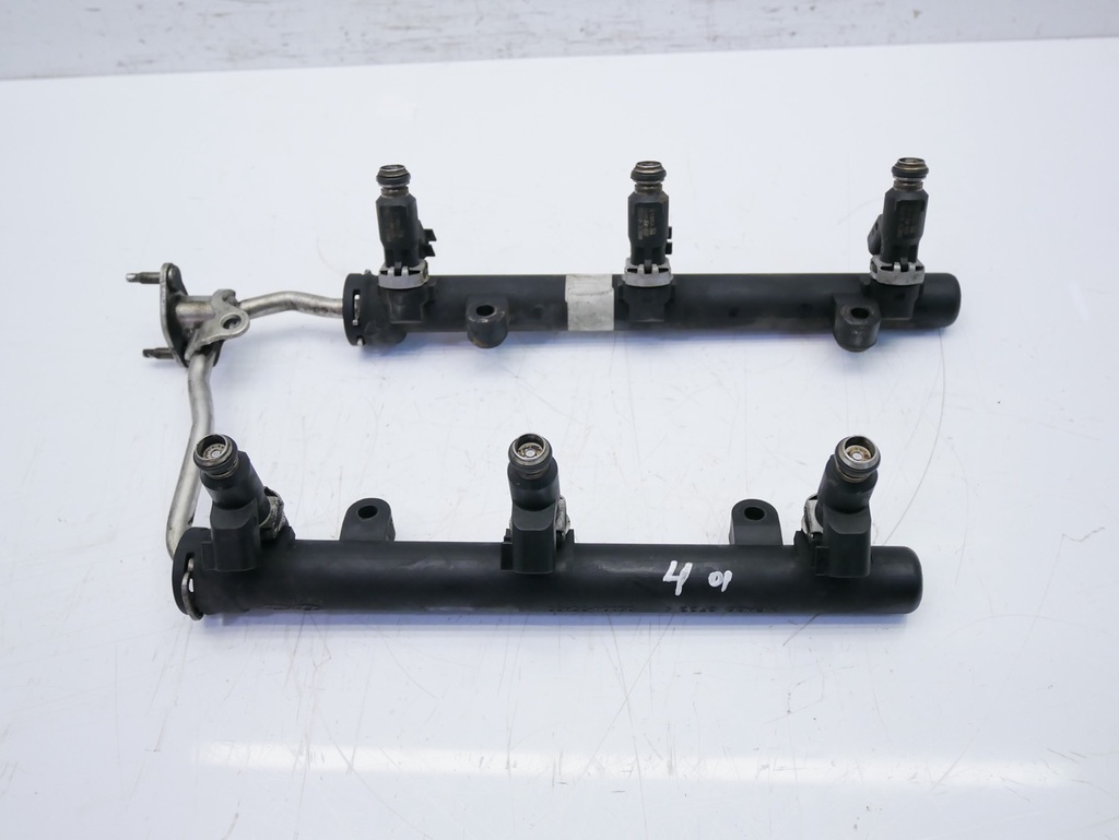 [MTD-418166] Rampa de inyectores para Kia Sorento 3.3 V6 4WD G6DB 35310-3C000 28300-3C600