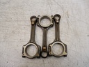 3x Biela Dacia Renault Captur Clio 1.0 TCe H4D470 H4D