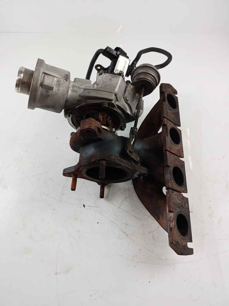 [MTD-430249] Turbocompresor Audi A4 B7 2.0 TFSI gasolina BWT 06D145701J