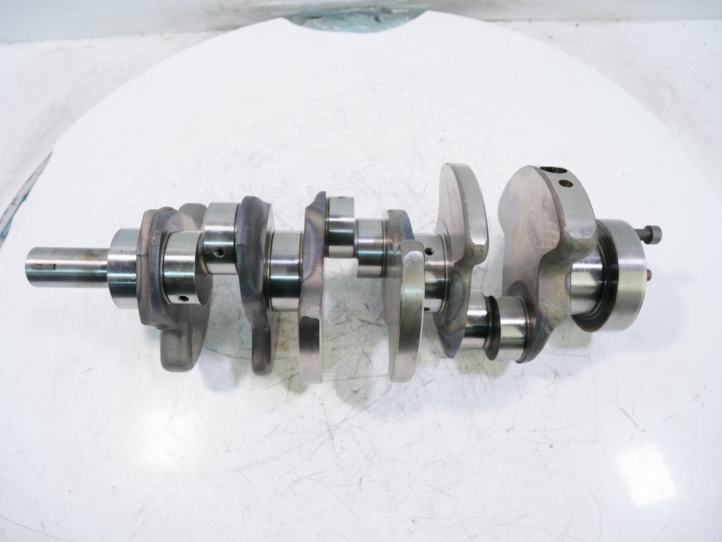 [MTD-409697] Cigüeñal Mercedes SLK R171 3.5 V6 350 M272.963