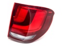 Piloto trasero derecho BMW X5 (F15, F85) 2013-2018