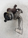Turbocompresor Citroën Peugeot Jumpy/Expert 2.0 HDi RHH 9675101520 0375S5