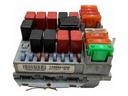 Caja de fusibles PEUGEOT BOXER Autobus 2005-2022