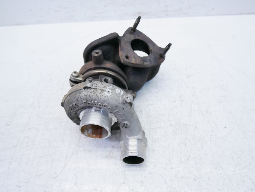 Turbo Land Rover Discovery IV L319 3 0 TD 306DT AH2Q-6K682-AC