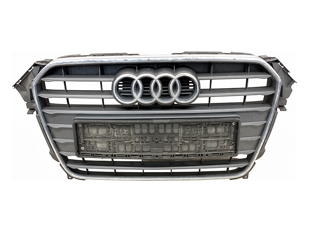 [STARK-924467] Rejilla de parachoques delantera Audi A4 B8 (8K2) 1.8 TFSI 125 kW 2007-2015