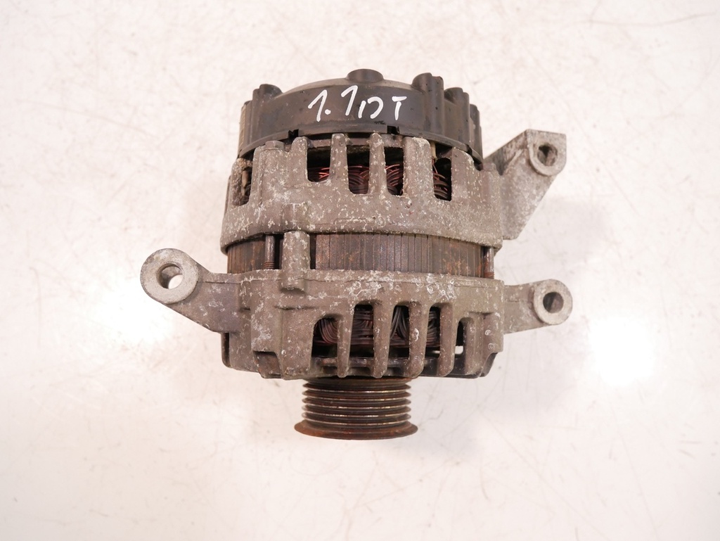 [MTD-421296] Alternador Ford F-150 / F-250 / F-350 6.2 V8 Flexfuel T62RSEM 250921075011
