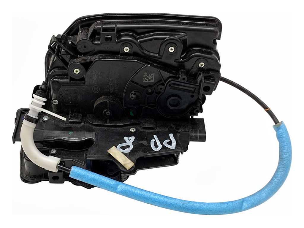 [STARK-927915] Cerradura de puerta delantera derecha BMW X5 (F15, F85) 2013-2018