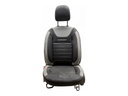 Asiento delantero izquierdo Dacia Logan MCV II 1.5 Blue dCi 95 (2013-2022)