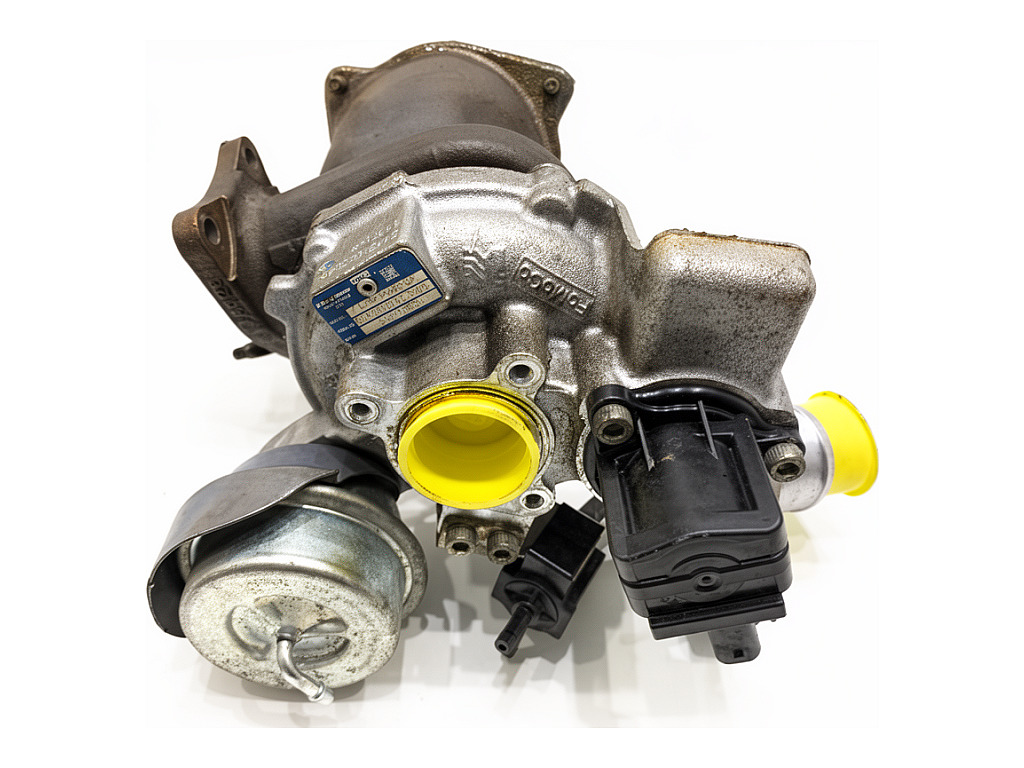 [STARK-928343] Turbocompresor Ford Kuga II (DM2) 1.6 EcoBoost 110 kW 2013-2014