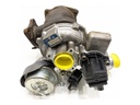 Turbocompresor Ford Kuga II (DM2) 1.6 EcoBoost 110 kW 2013-2014