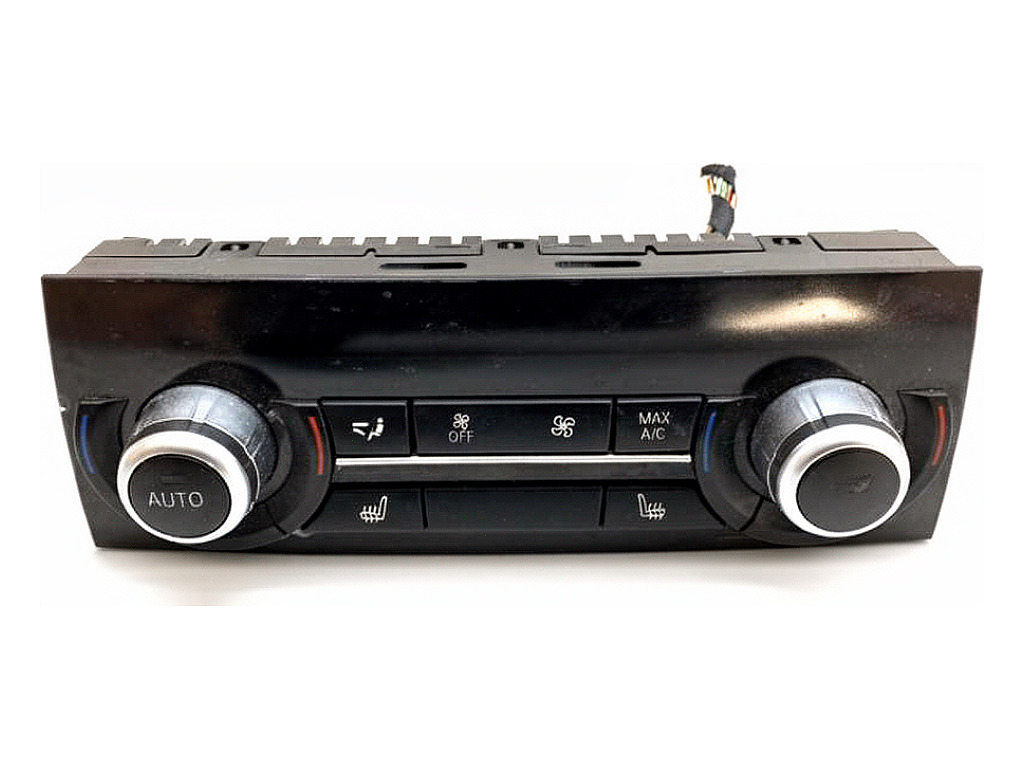 [STARK-928671] Panel de control de flujo de aire BMW X5 (F15, F85) 2013-2018