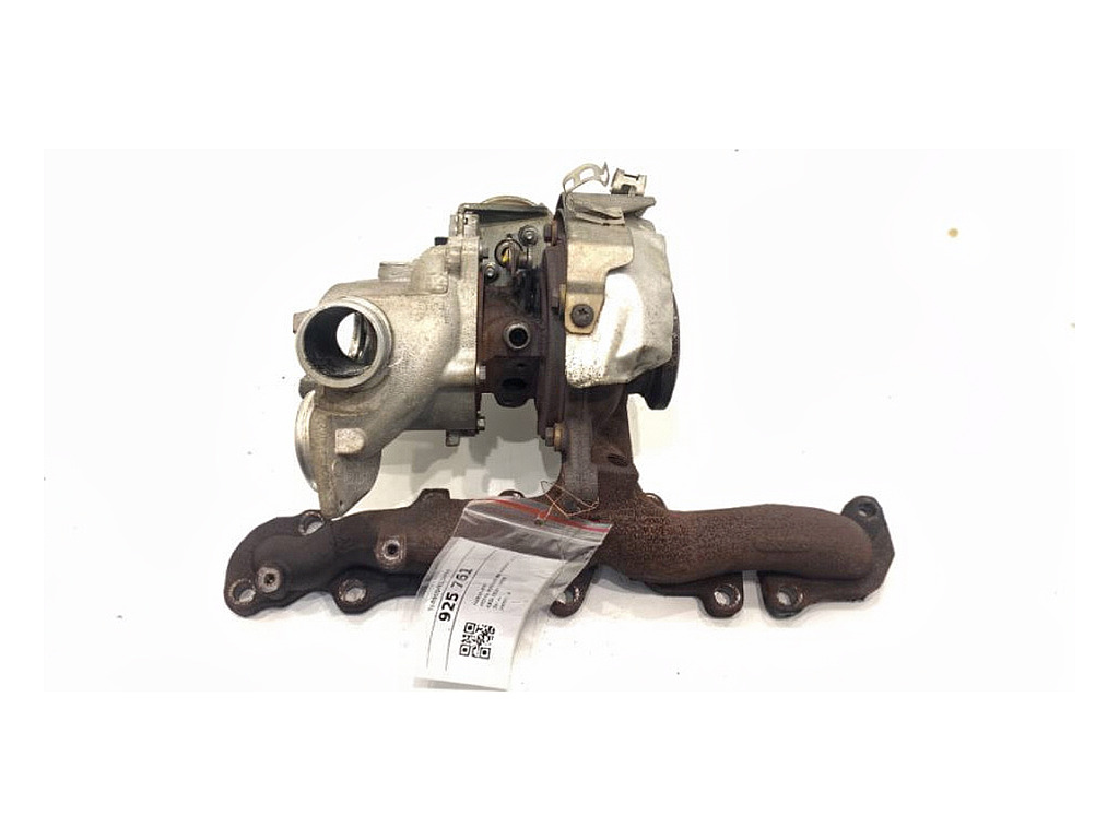 [STARK-925761] Turbocompresor VW PASSAT B8 Variant 2.0 TDI 110 kW