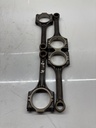 Biela para VW Skoda 1.4 16V BUD 036198401G