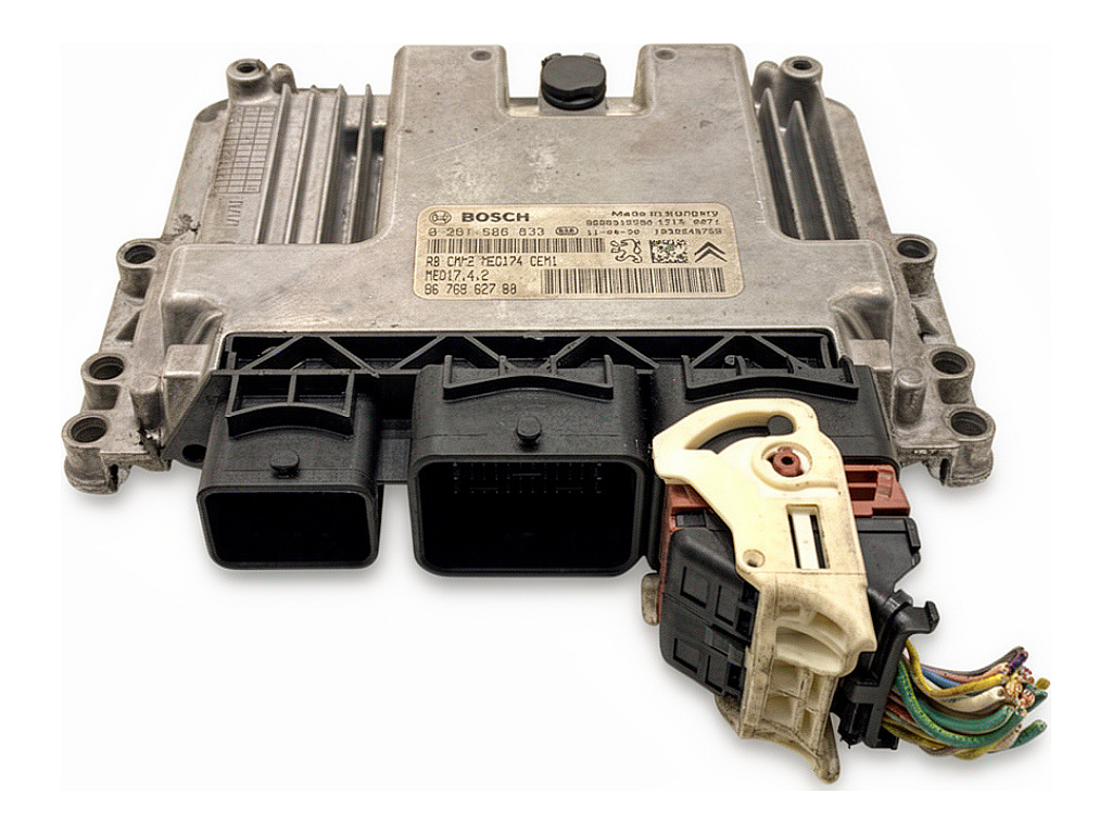 [STARK-932851] Unidad de control del motor PEUGEOT 508 SW I (8E_) 1.6 THP 115 kW 2010-2018