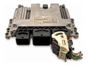 Unidad de control del motor PEUGEOT 508 SW I (8E_) 1.6 THP 115 kW 2010-2018