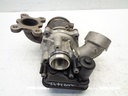 Turbocompresor Skoda Fabia 1.0 TSI gasolina DKLD DKL 04C145703