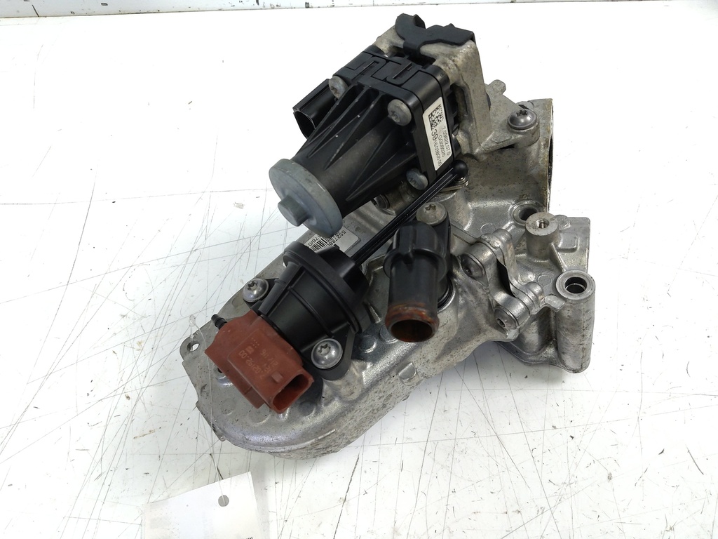 [MTD-525886] Tubo EGR Opel Combo 1.3 CDTI