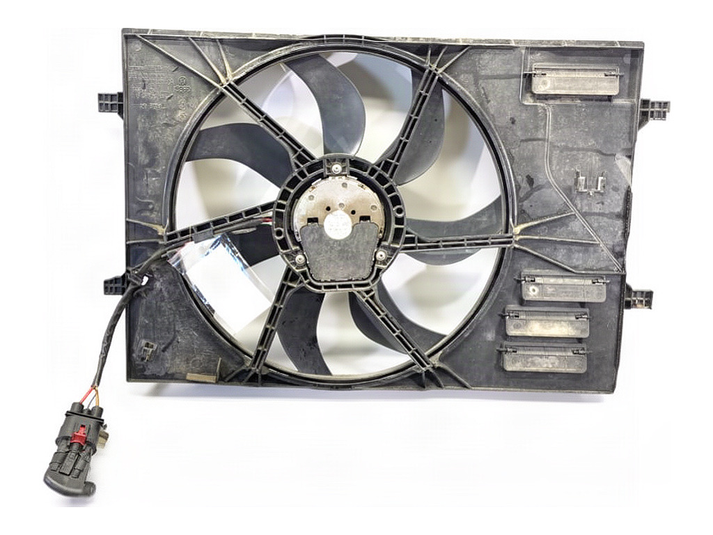 [STARK-935560] Ventilador radiador VW Golf VII Variant (BA5, BV5) 1.6 TDI 2013-2022