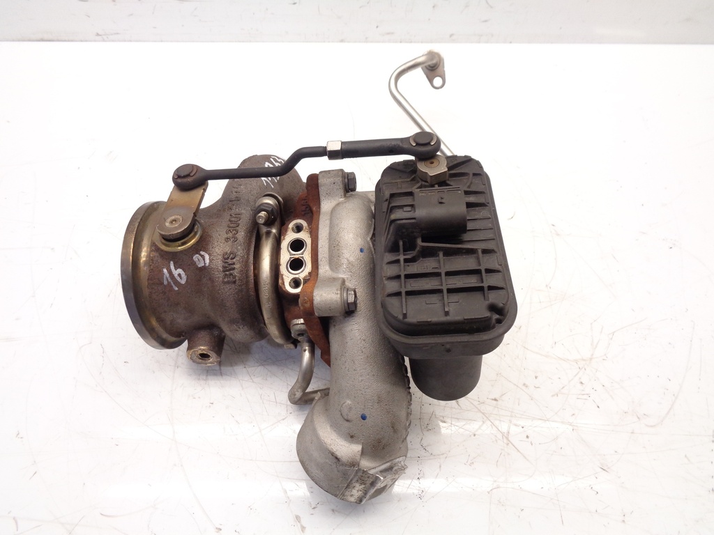 [MTD-375049] Turbocompresor VW T-Cross 1.0 TSI (DKLA, DKL) 04C145703
