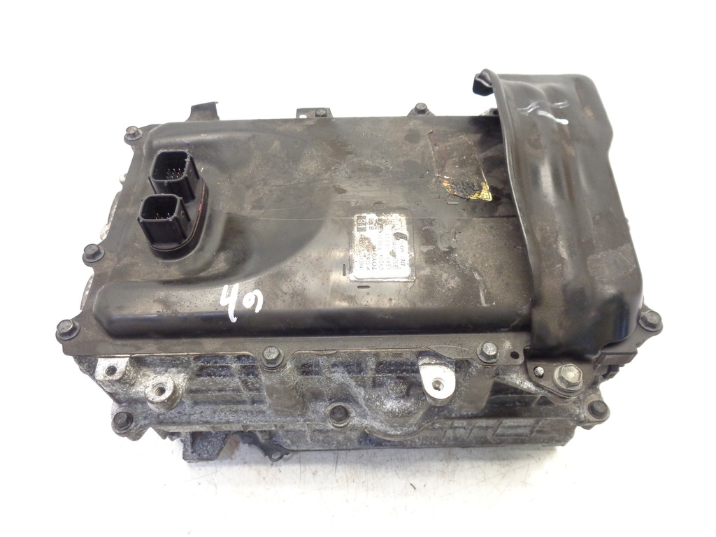 [MTD-370948] Convertidor inversor de batería Toyota Yaris P21 1.5 Hybrid M15A-FXE G9200-K0010