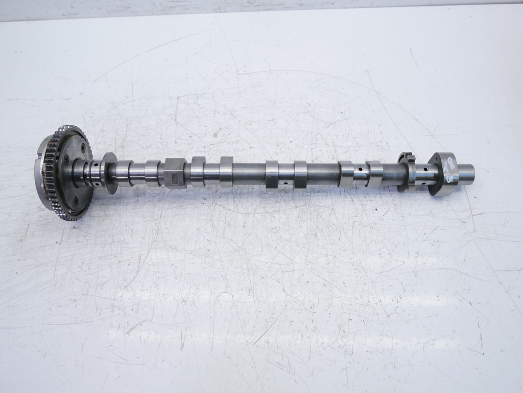 [MTD-415062] Árbol de levas Opel Astra K 1.4 Turbo D14XFT LE2 905302683